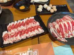 -呷哺呷哺 黄金牧场 (盛世天骄店)