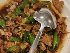 -兰湘子·湘菜小炒(石家庄万象城店)