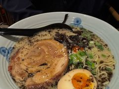 -雷神拉面(财富中心玉米楼店)