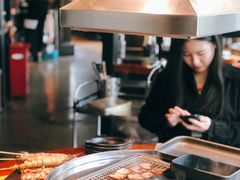 -伍丁·烤牛肋(和平东桥店)