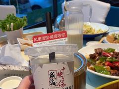 -映像威海·海鲜味道(经区店)