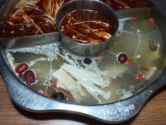 -傣妹火锅(南京东路一店)