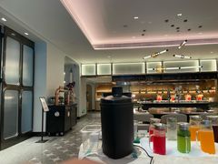 -深圳国际会展中心洲际酒店