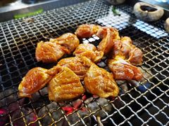 -马路牙子烧烤音乐酒馆(望京店)
