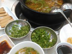 -蜀皇·菌汤鲜黄牛肉汤锅(宽窄巷子店)