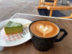 -Dinoo 片场咖啡(酒仙桥店)