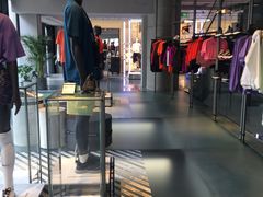 -NIKE品牌体验店(南京东路店)