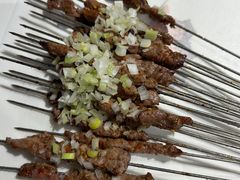 -三个大叔东北烧烤·砂锅菜(西三旗店)