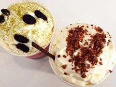 -一杯潮茶·专注潮汕茶饮(十二中创始店)