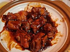 -山四砂锅(太原钟楼街店)