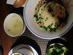 -十面春风·江南面馆(崇宁路店)