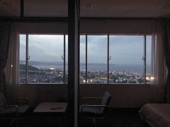-别府杉乃井酒店