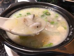 -味可道美食坊(福基路店)