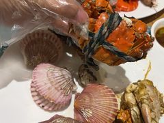 -沈阳和平艾美酒店新食谱西餐厅