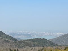 -达蓬山旅游度假区