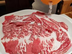 -巴奴毛肚火锅(大剧院店)