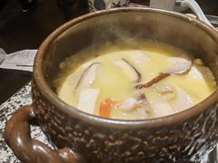 -南京大牌档(中关村领展广场店)