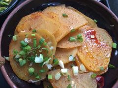 -二孃鸡爪爪(东郊记忆店)