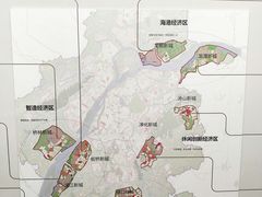 -南京市规划建设展览馆