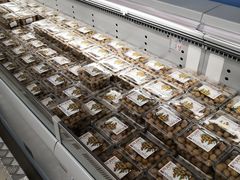 -盒马X会员店(上海森兰商都店)