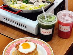 -曼谷食堂·泰国家庭料理