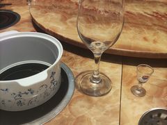 -神洲四海大酒楼(王府井澳门中心店)