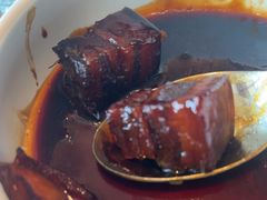 -佘山世茂艾美·御珍轩中餐厅