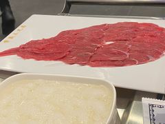 -常赢三兄弟·清真涮肉(五莲路店)