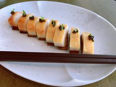 -悦轩中餐厅·高空江景·杭州柏悦酒店