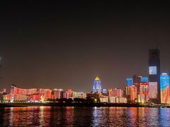 -武汉两江游览·夜游长江(汉口粤汉码头)
