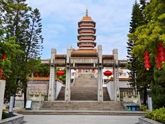 -三水森林公园