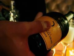 -LONG BAR 廊吧(外滩华尔道夫酒店)