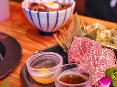 -热血兄弟·炭火烤肉(融侨中心店)