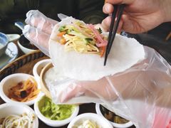 丝娃娃的步骤-包整·丝娃娃(一览甲秀楼风景店)