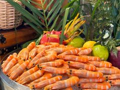 -索菲特酒店 · 云尚天际自助餐厅