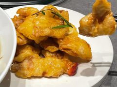 -羲和雅苑•北京烤鸭(乐园道万象城店)