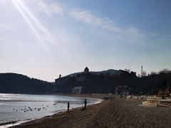 -棒棰岛宾馆景区