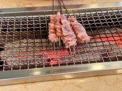 -禾记海鲜烧烤(八一路店)