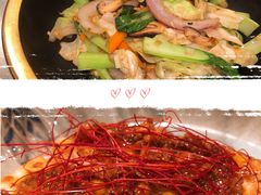 -yokocho上横町·日本食街(深业上城店)