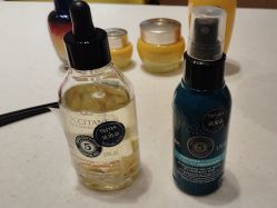 -L'OCCITANE欧舒丹