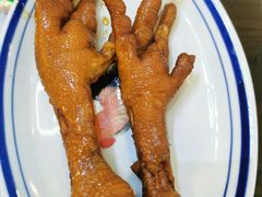 -然记糖水铺(怡丰路店)