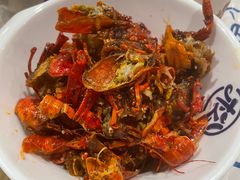 -松哥油焖大虾(科技园店)