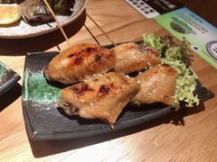 -葉·美式寿司(长乐店)