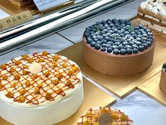 -M'CAKE(西单大悦城店)