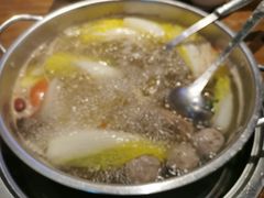 -牛必福潮汕牛肉火锅(油坊桥店)