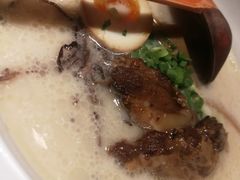 大骨浓汤猪软骨拉面-味千拉面(大悦城店)