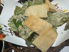 -阿露佳·舌尖上的安吉菜