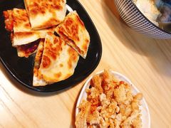 -红小满休闲餐厅(十全街店)