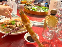 -沙田台山海鲜·酣客酒窖