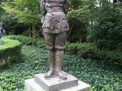 -井冈山革命烈士陵园